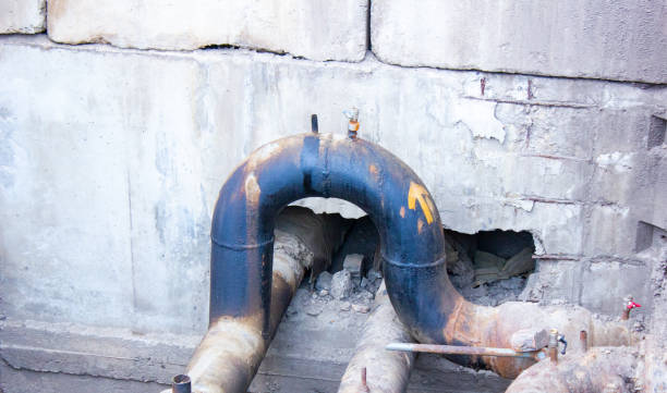Best 24-hour water damage restoration  in English Creek, NJ